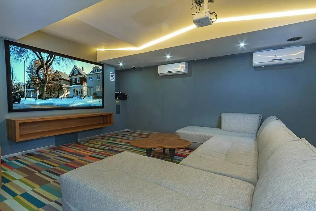 Excellent Location The City Playa del Carmen Apartament