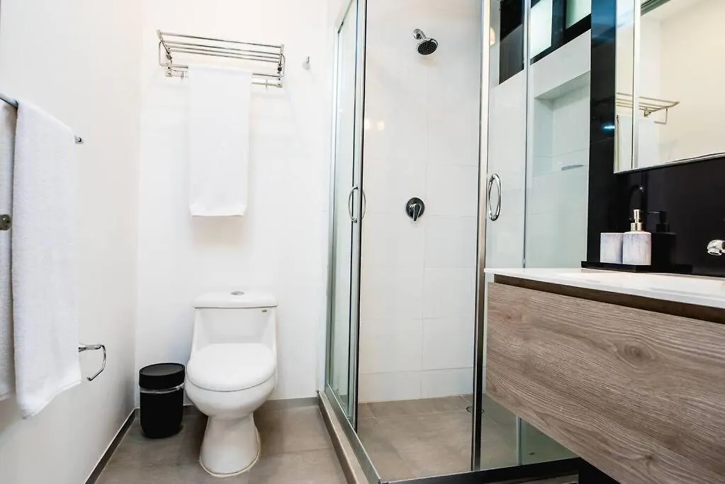 Excellent Location The City Playa del Carmen 0*,  Mexiko
