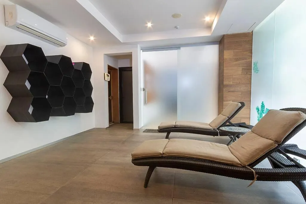 Apartmán Excellent Location The City Playa del Carmen