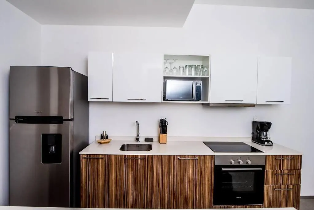 Excellent Location The City Playa del Carmen Mexiko